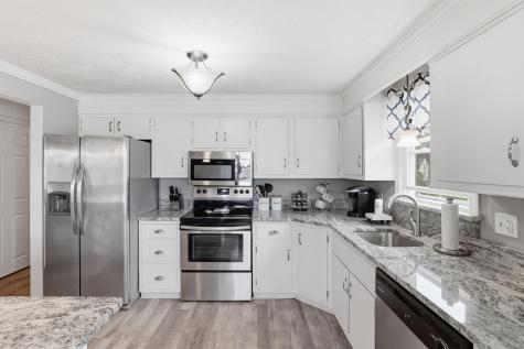 11 Duffy Drive Taunton MA 02780