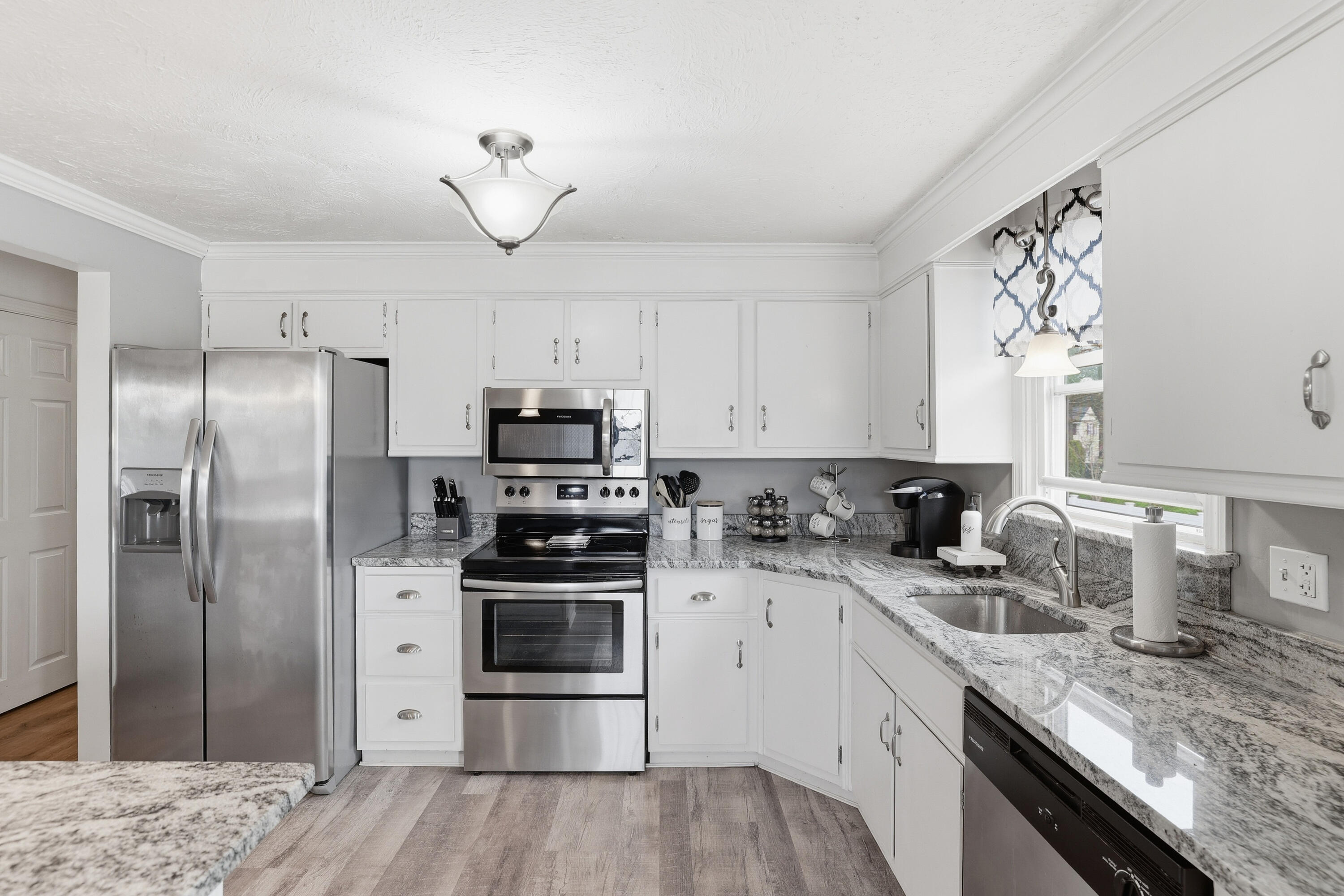 11 Duffy Drive Taunton MA 02780