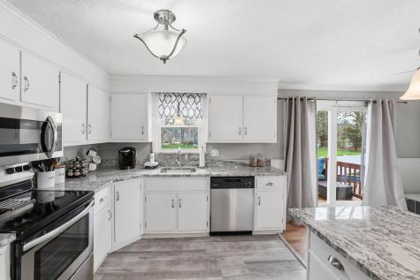 11 Duffy Drive Taunton MA 02780