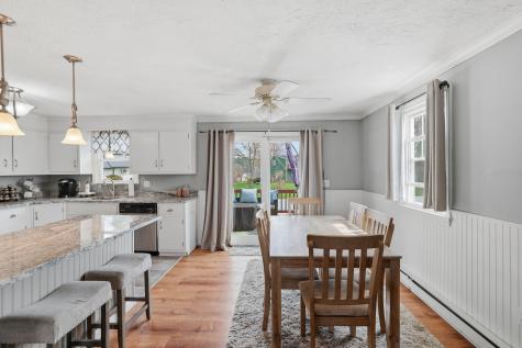 11 Duffy Drive Taunton MA 02780