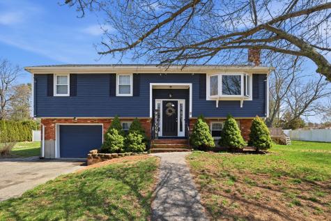 11 Duffy Drive Taunton MA 02780