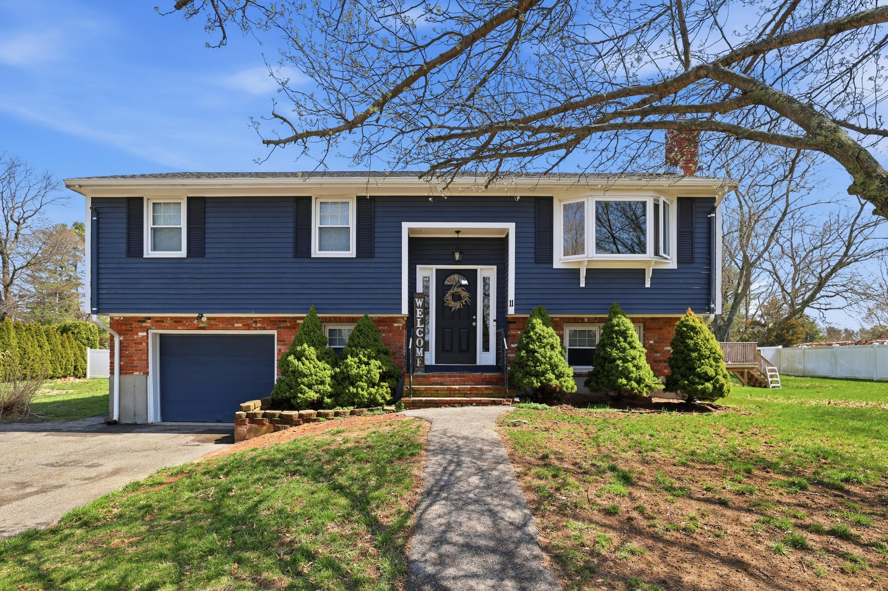 11 Duffy Drive Taunton MA 02780