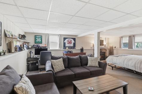 11 Duffy Drive Taunton MA 02780