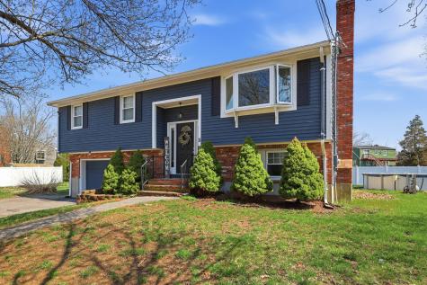 11 Duffy Drive Taunton MA 02780
