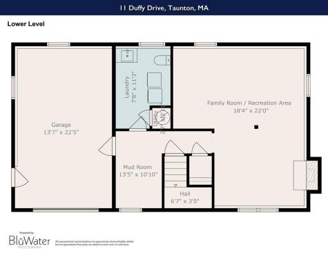 11 Duffy Drive Taunton MA 02780