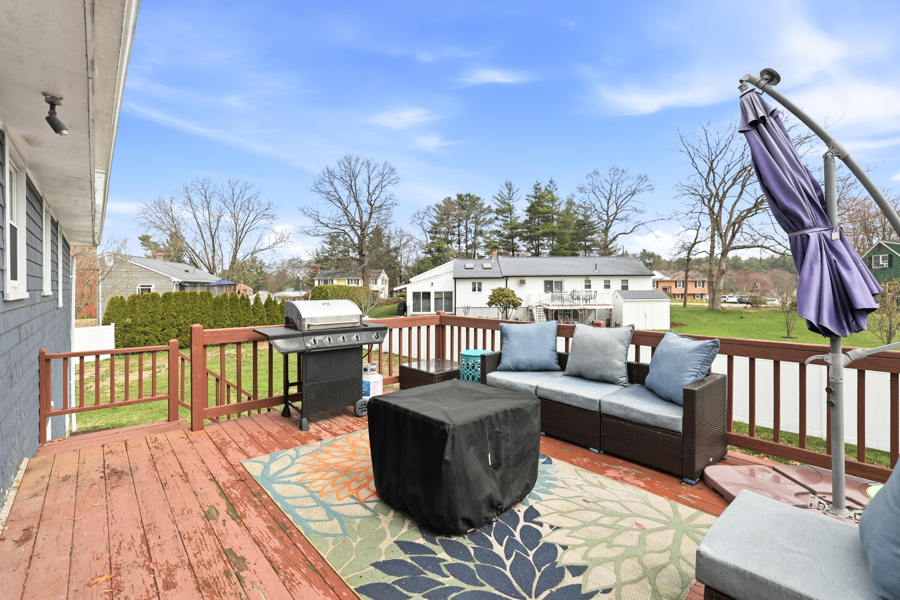 11 Duffy Drive Taunton MA 02780