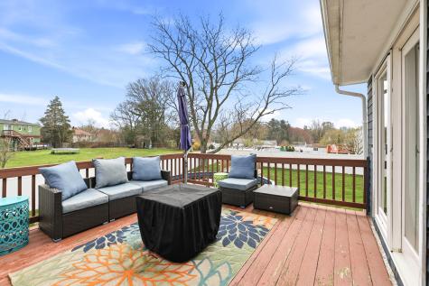 11 Duffy Drive Taunton MA 02780