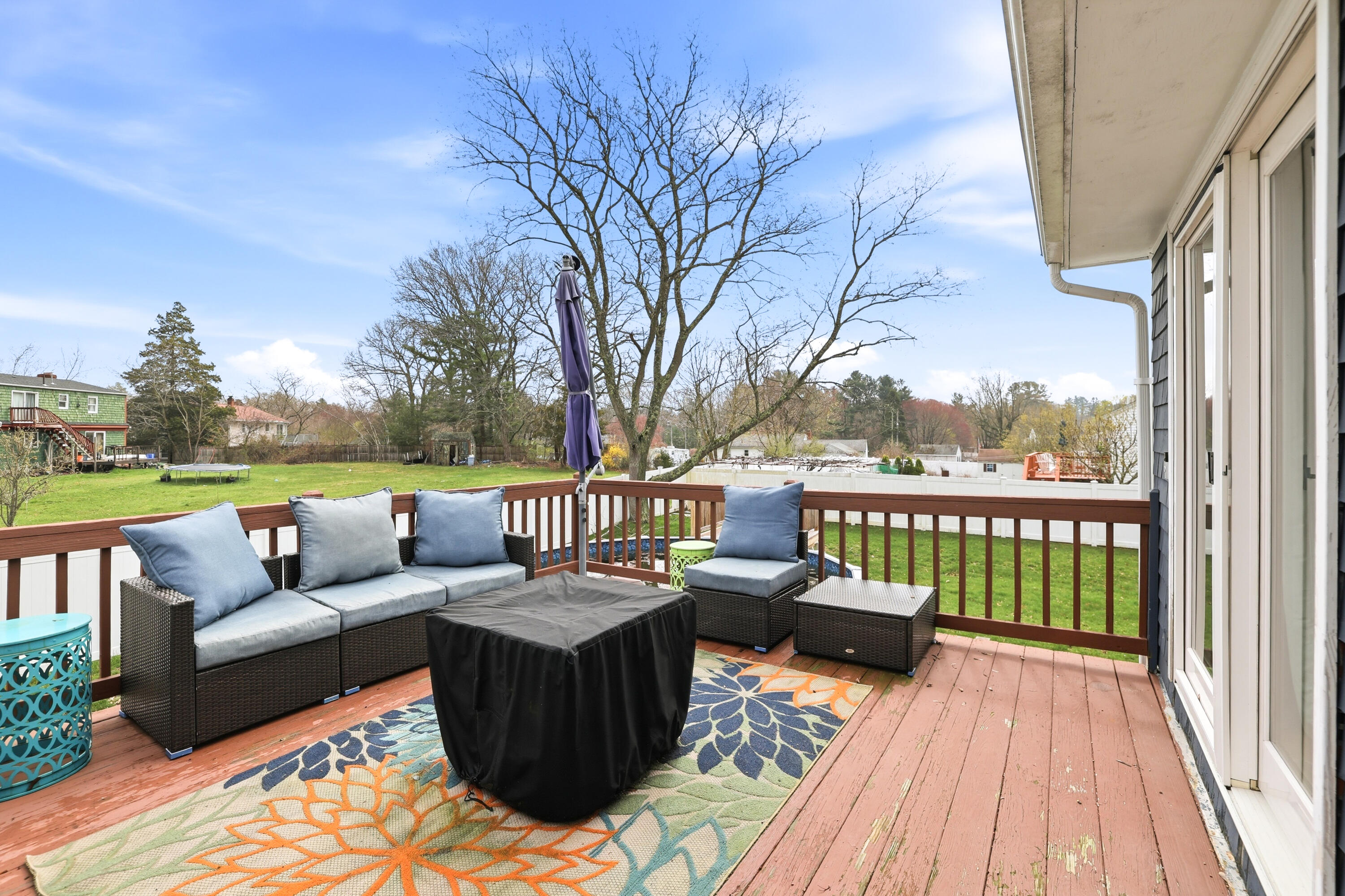 11 Duffy Drive Taunton MA 02780