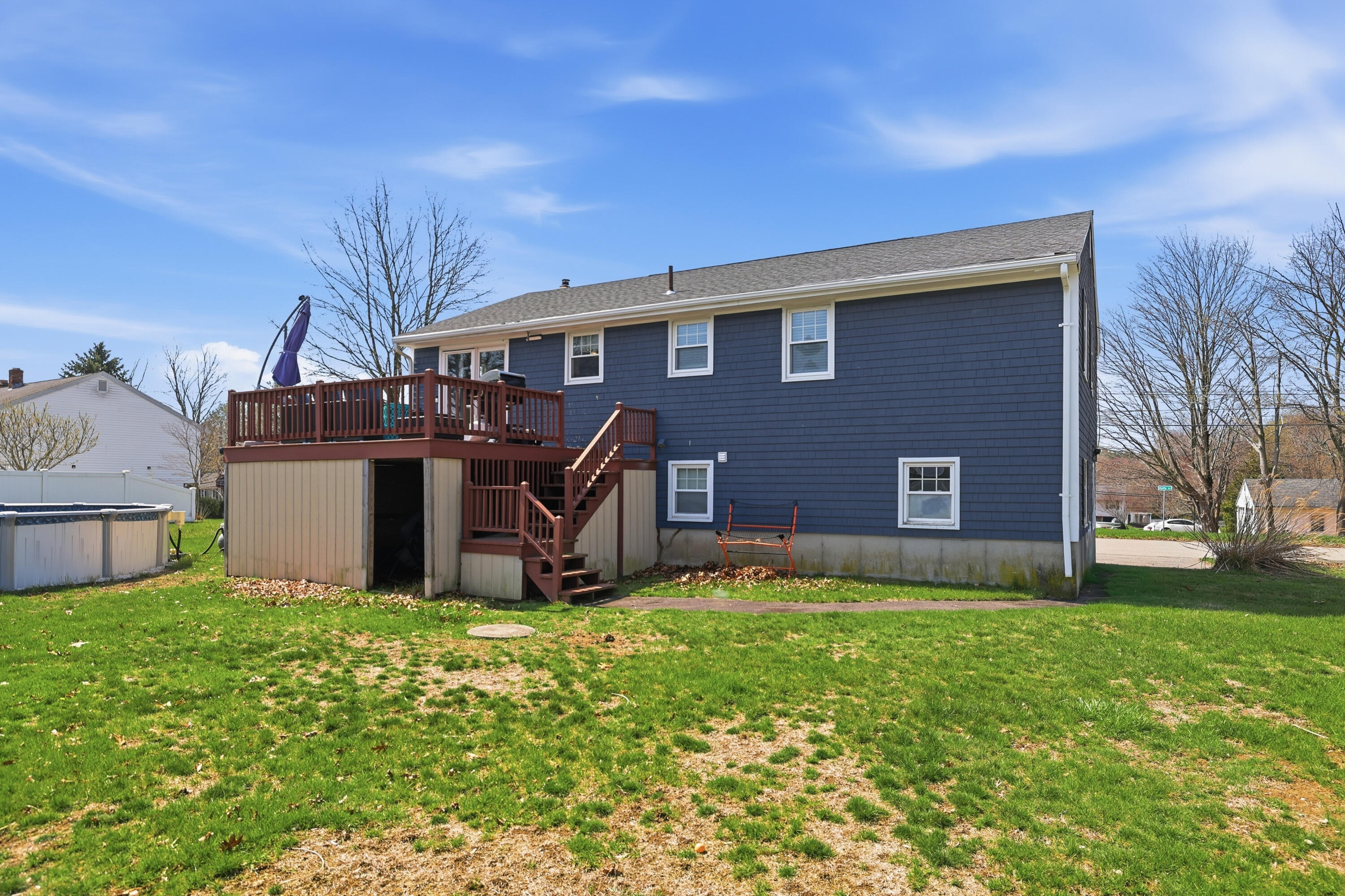 11 Duffy Drive Taunton MA 02780
