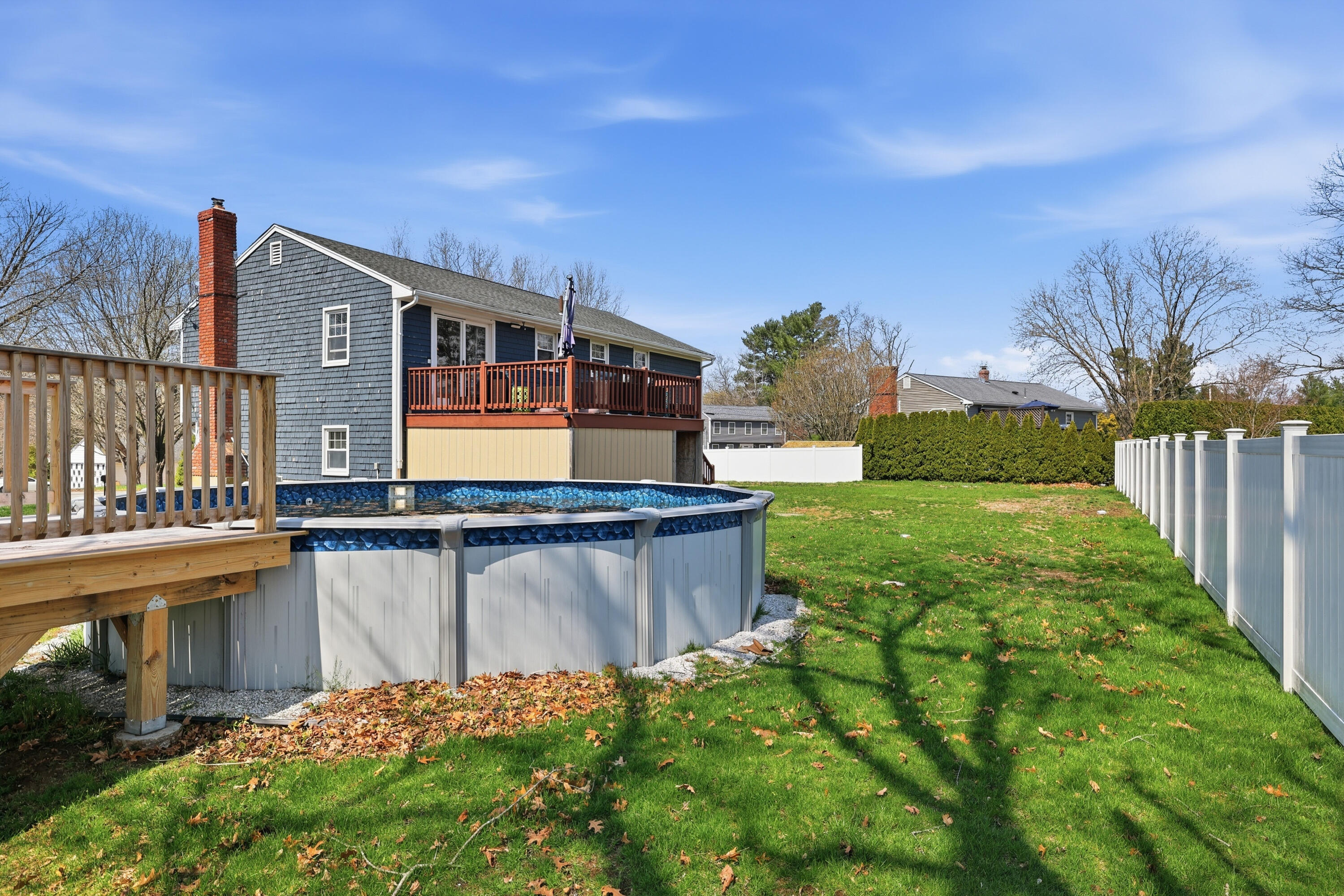 11 Duffy Drive Taunton MA 02780