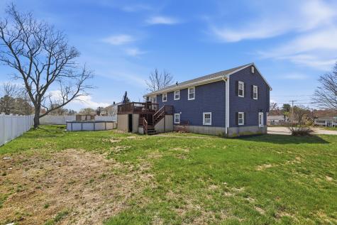 11 Duffy Drive Taunton MA 02780