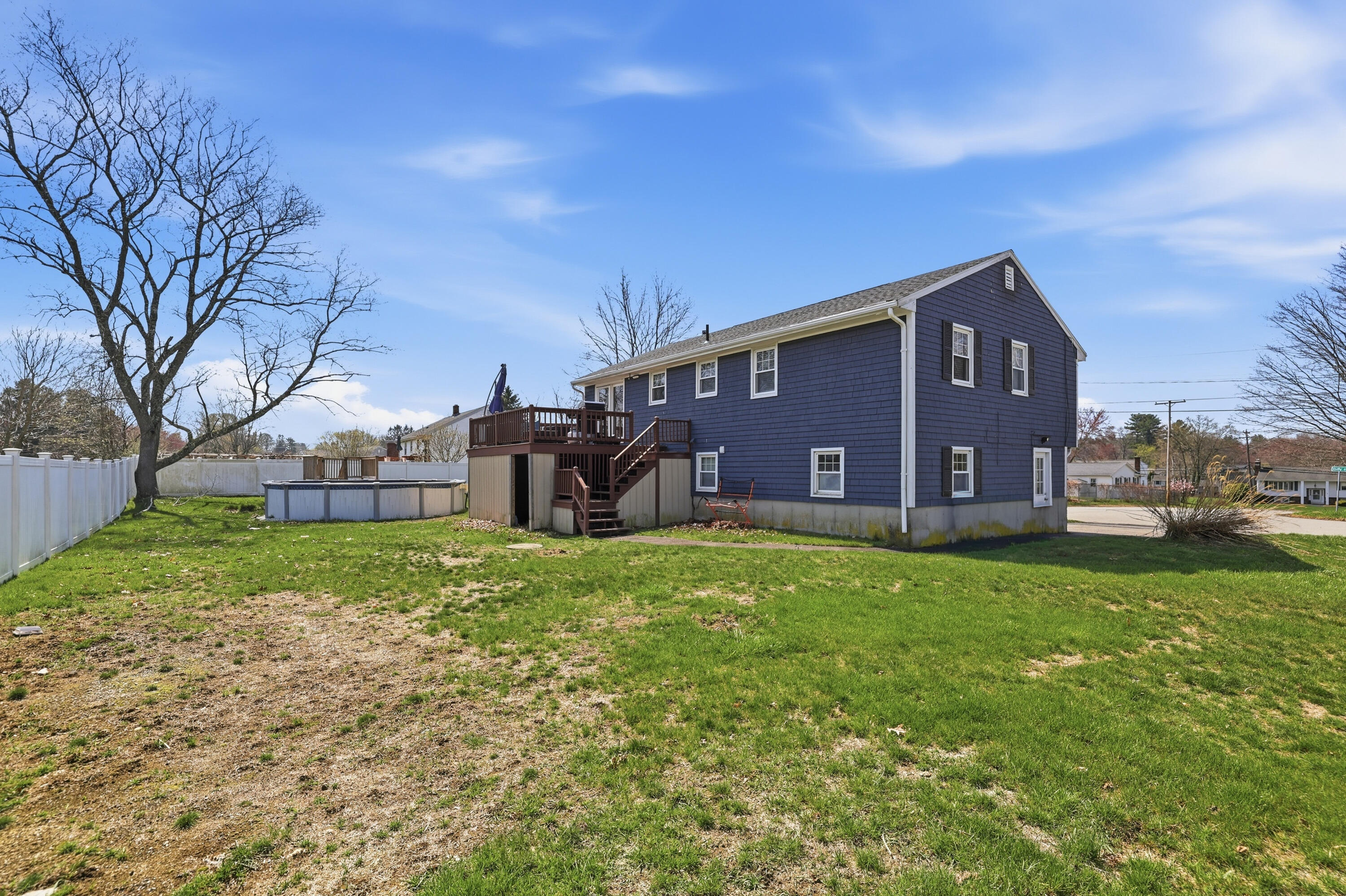 11 Duffy Drive Taunton MA 02780