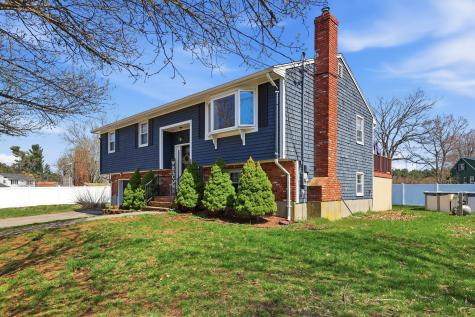 11 Duffy Drive Taunton MA 02780