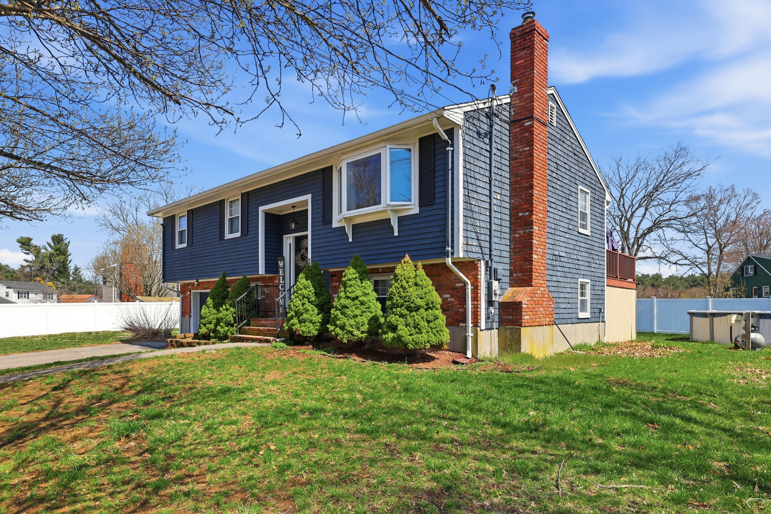 11 Duffy Drive Taunton MA 02780