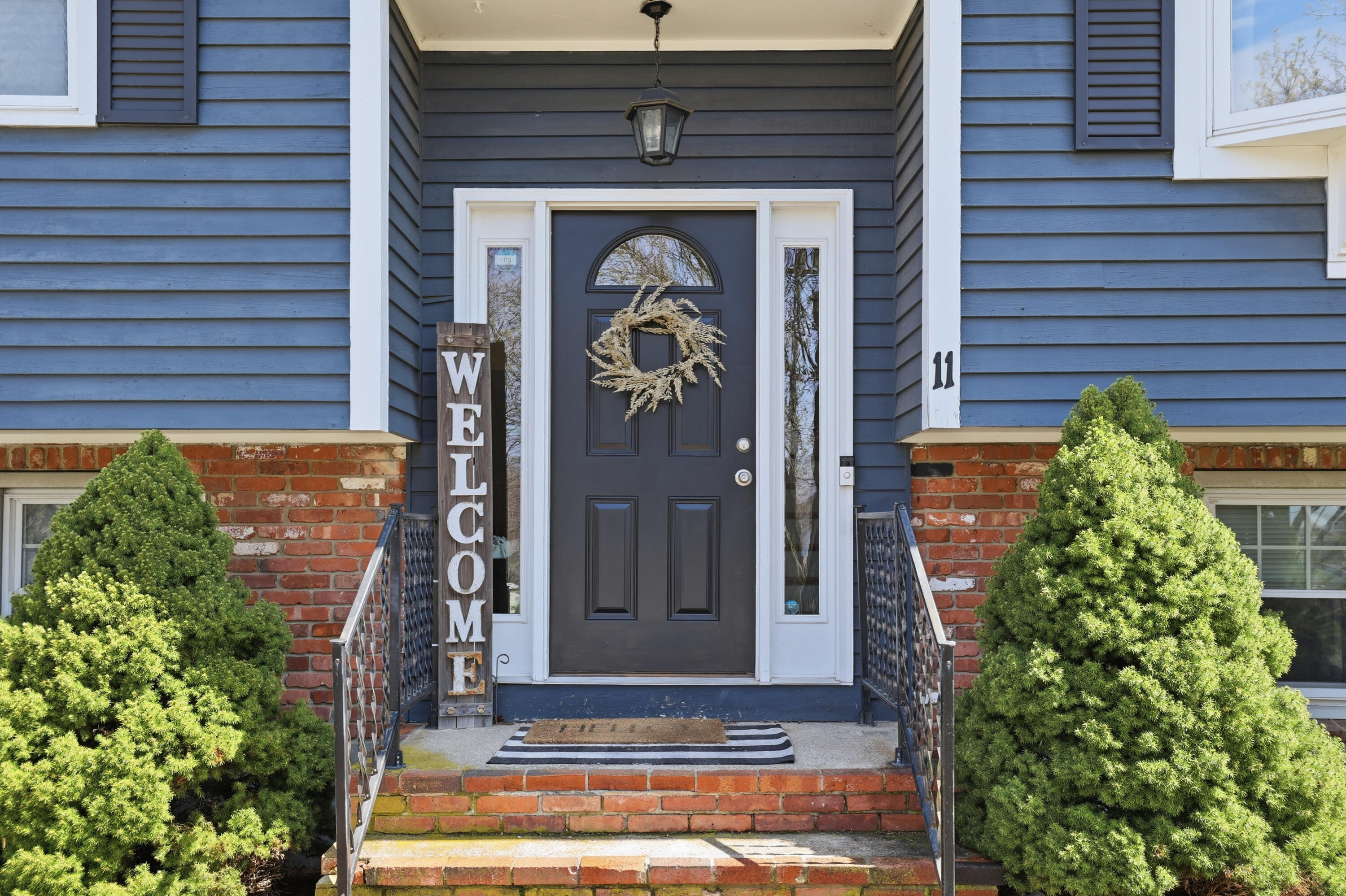 11 Duffy Drive Taunton MA 02780