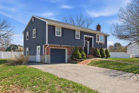 11 Duffy Drive Taunton MA 02780