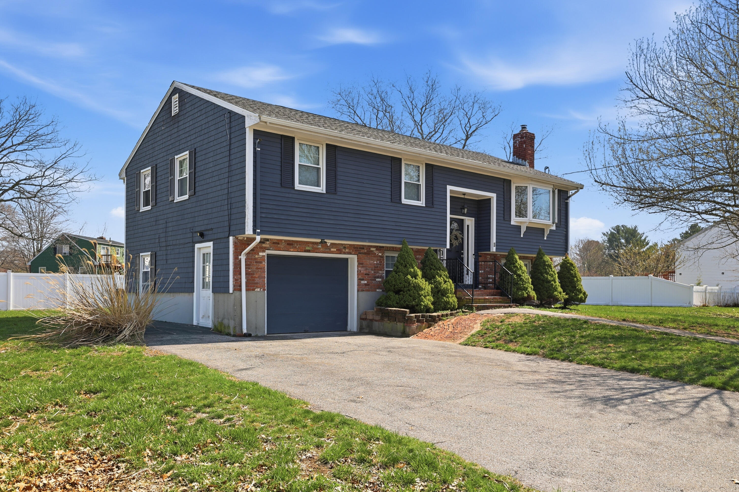11 Duffy Drive Taunton MA 02780