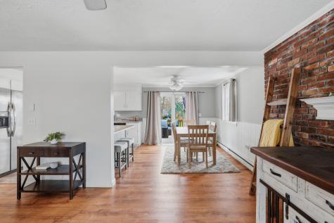 11 Duffy Drive Taunton MA 02780