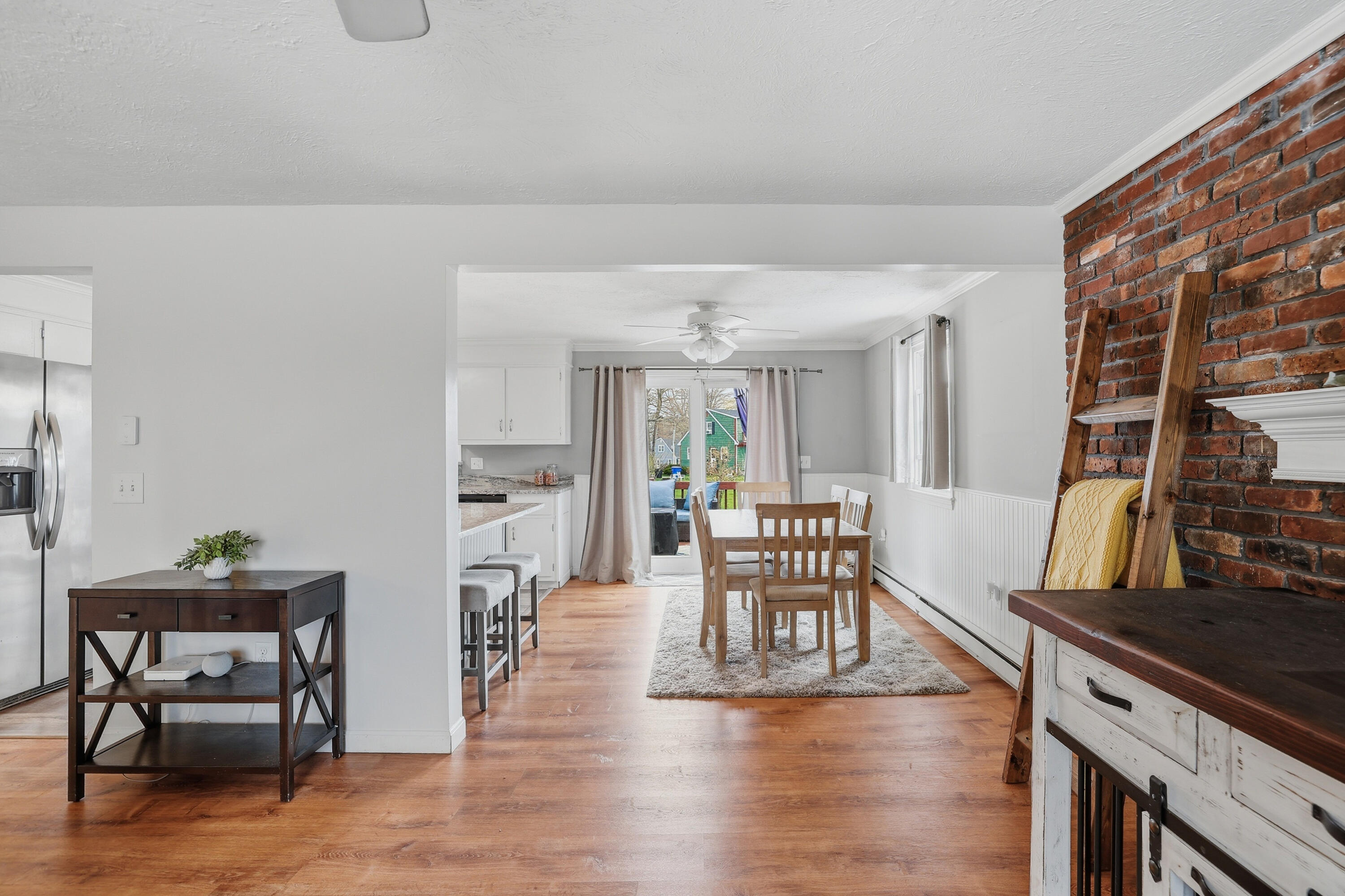 11 Duffy Drive Taunton MA 02780