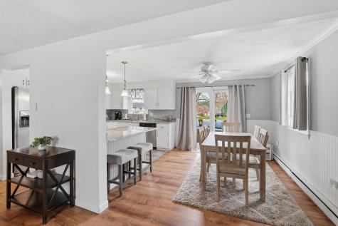 11 Duffy Drive Taunton MA 02780