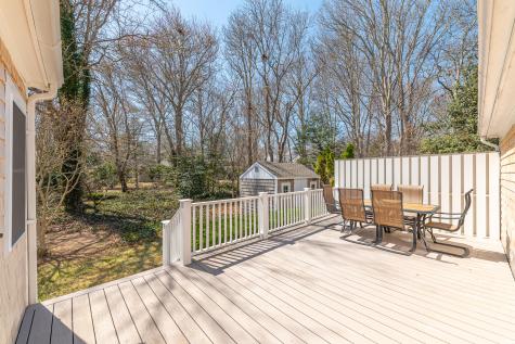 12 Quail Hollow Circle Sandwich MA 02563