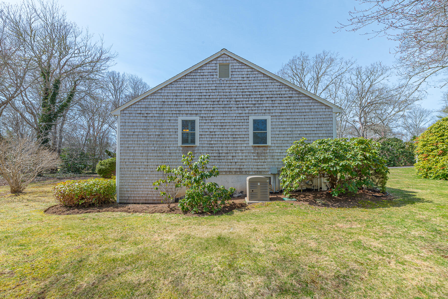 12 Quail Hollow Circle Sandwich MA 02563