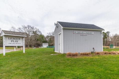 12 Quail Hollow Circle Sandwich MA 02563