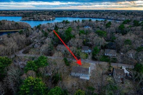 42 Bayberry Drive Mashpee MA 02649