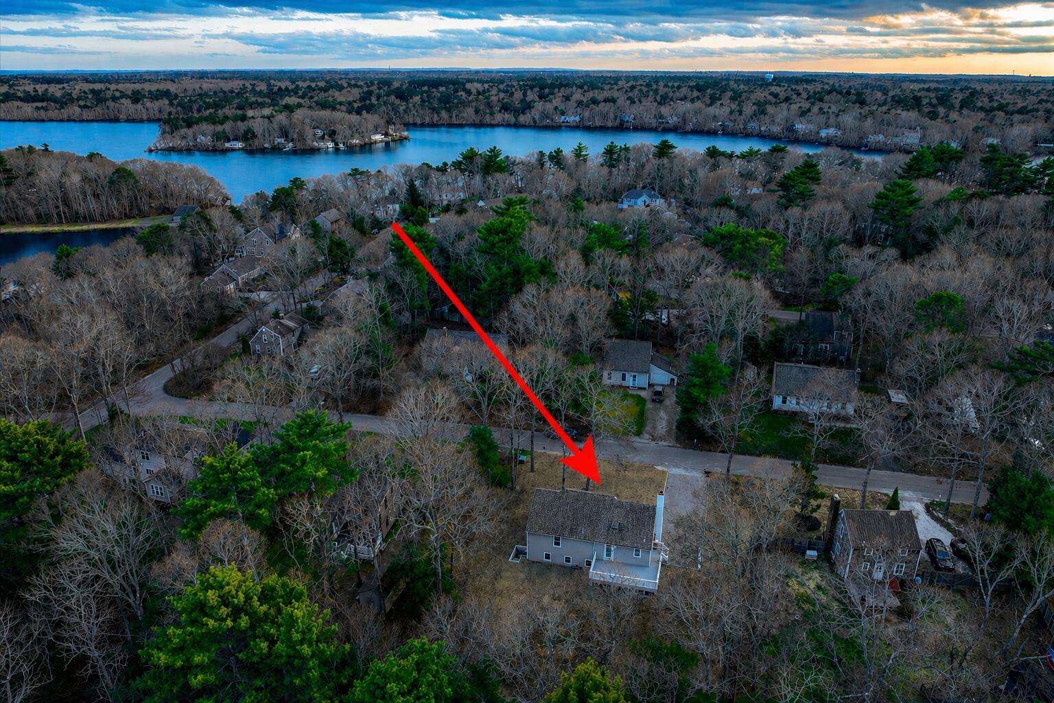 42 Bayberry Drive Mashpee MA 02649