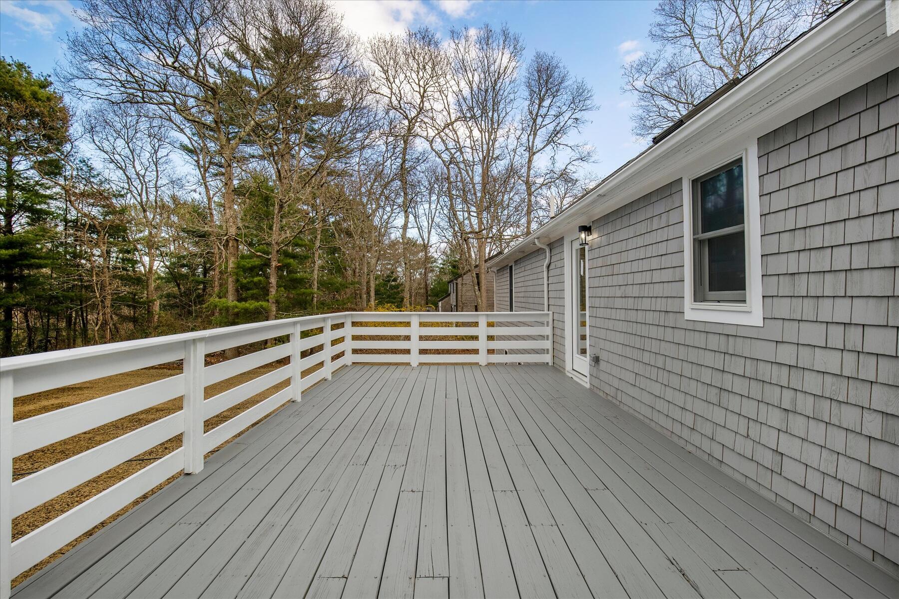 42 Bayberry Drive Mashpee MA 02649