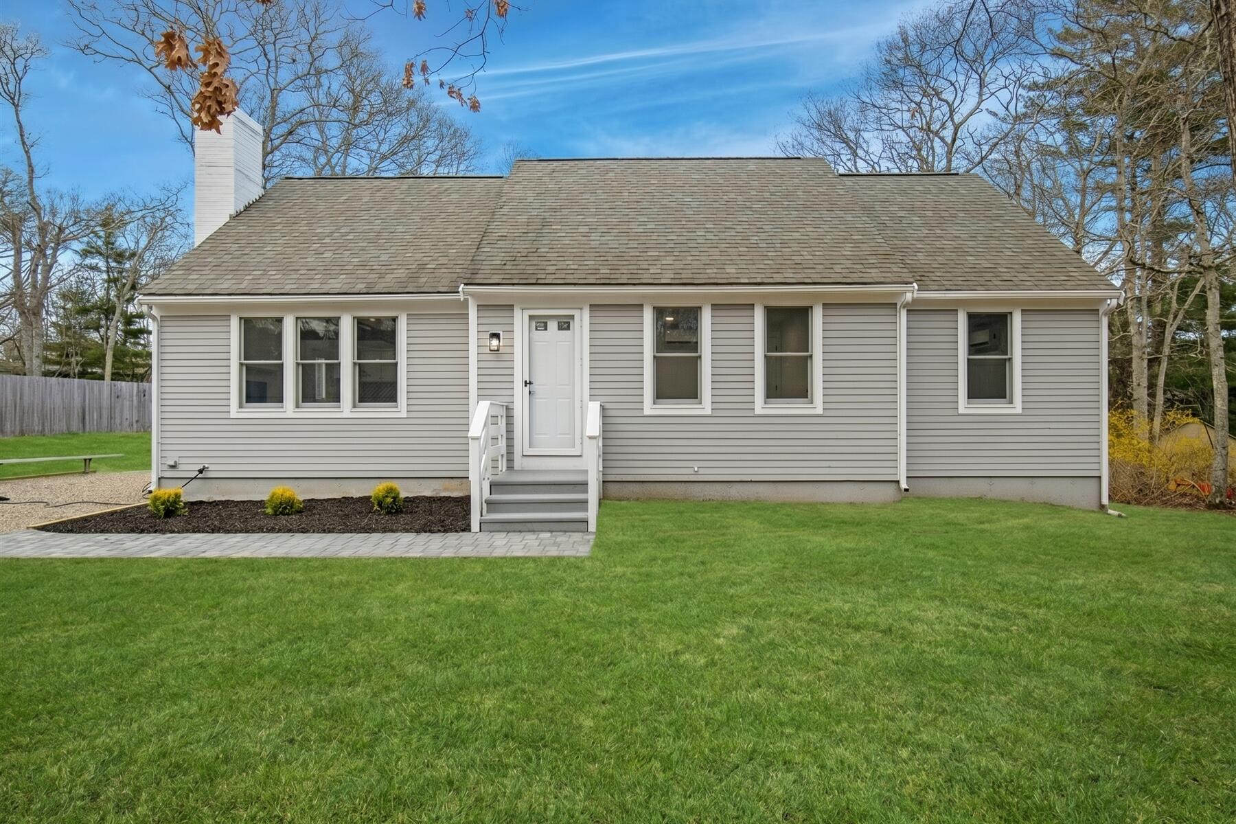 42 Bayberry Drive Mashpee MA 02649
