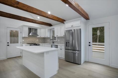 42 Bayberry Drive Mashpee MA 02649