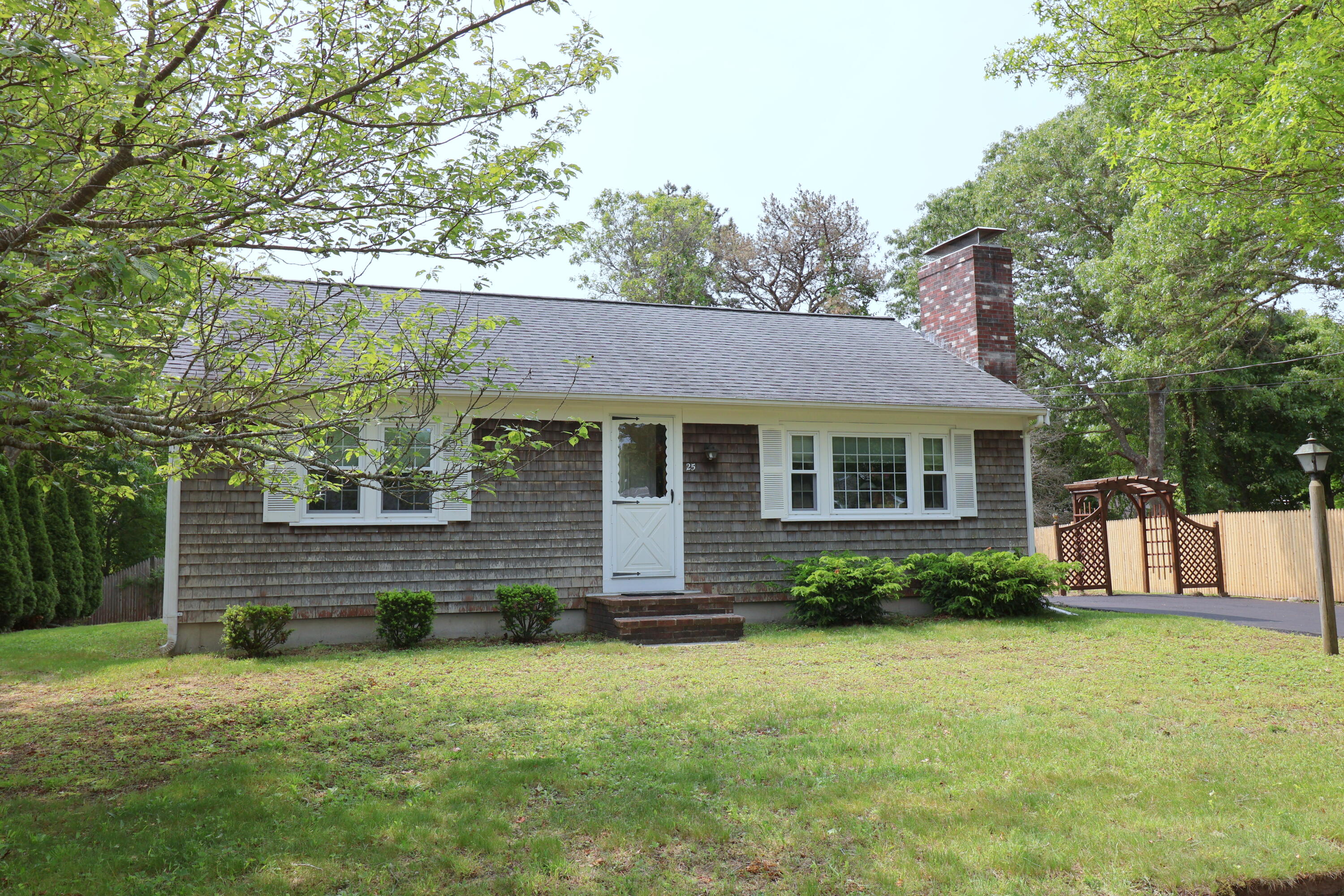 25 Skerry Road Dennis MA 02660