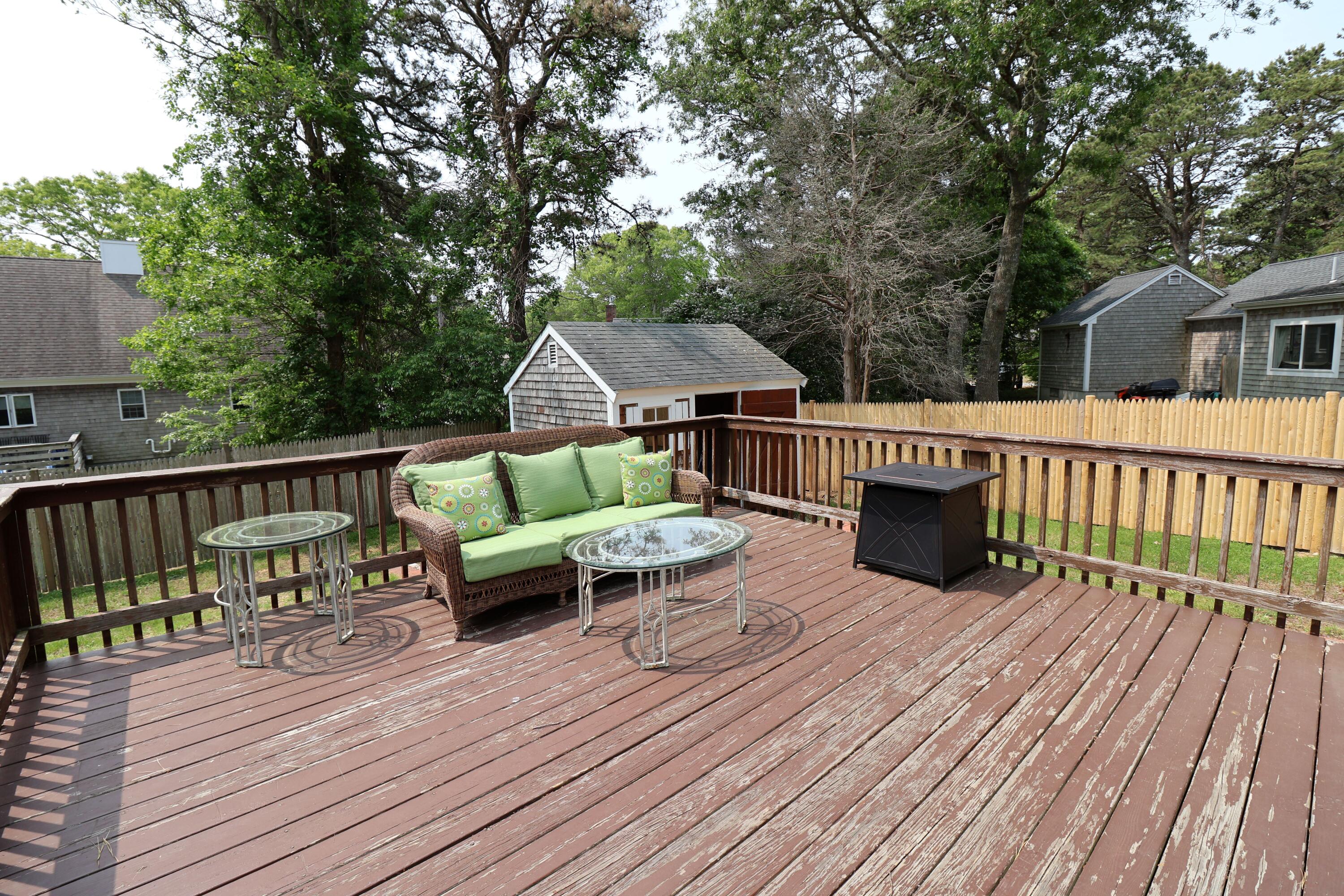 25 Skerry Road Dennis MA 02660