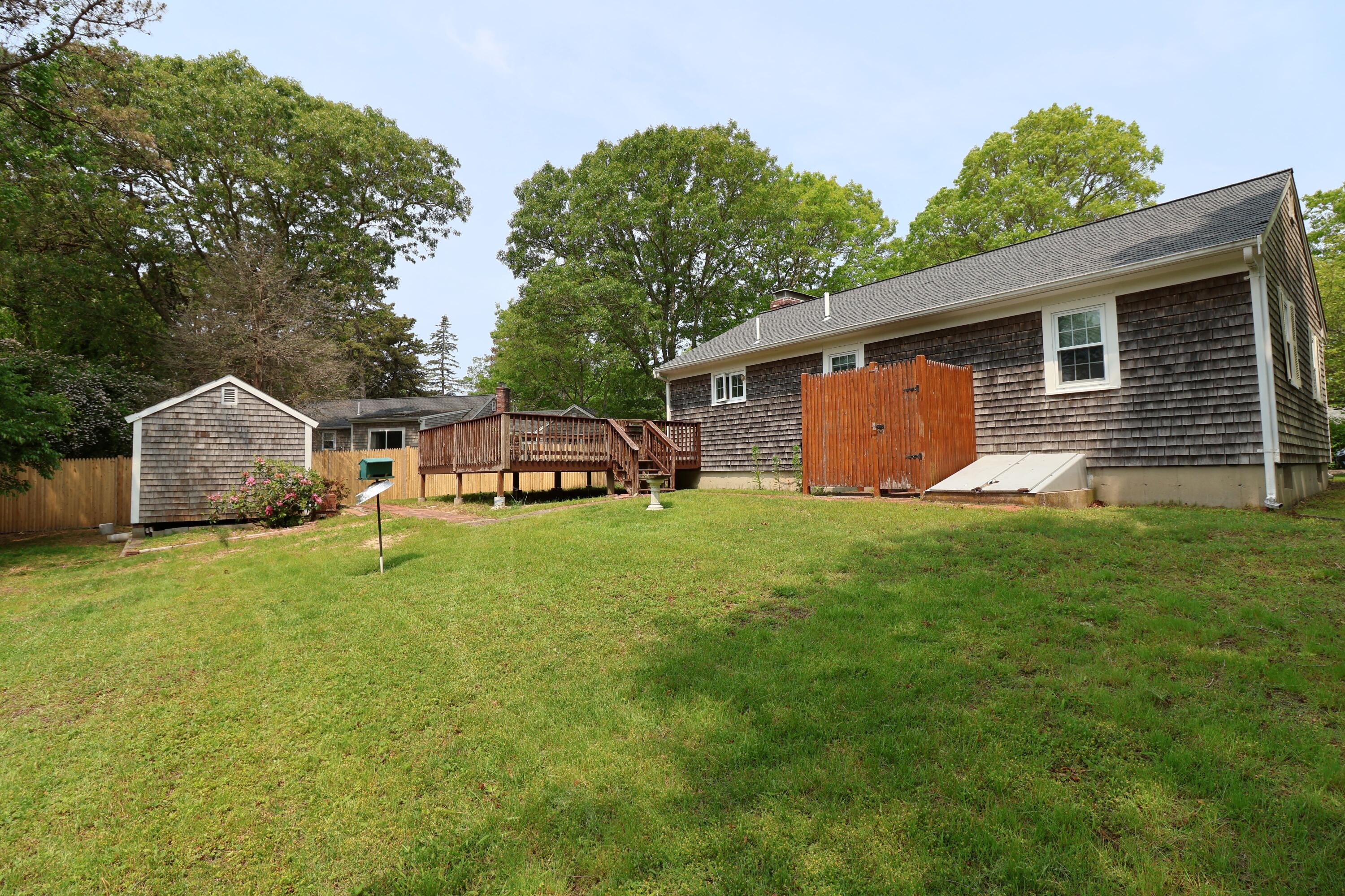 25 Skerry Road Dennis MA 02660