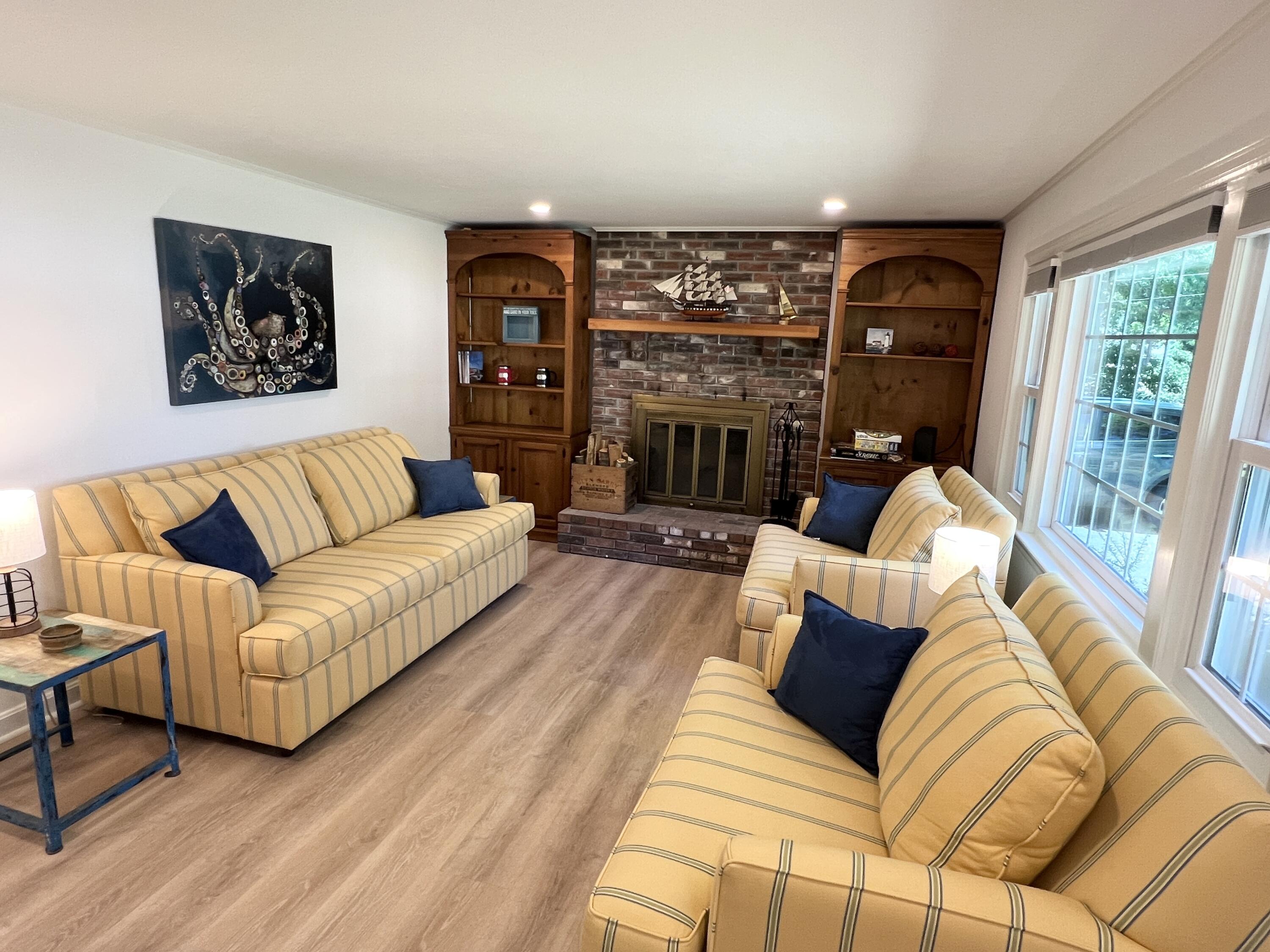 25 Skerry Road Dennis MA 02660