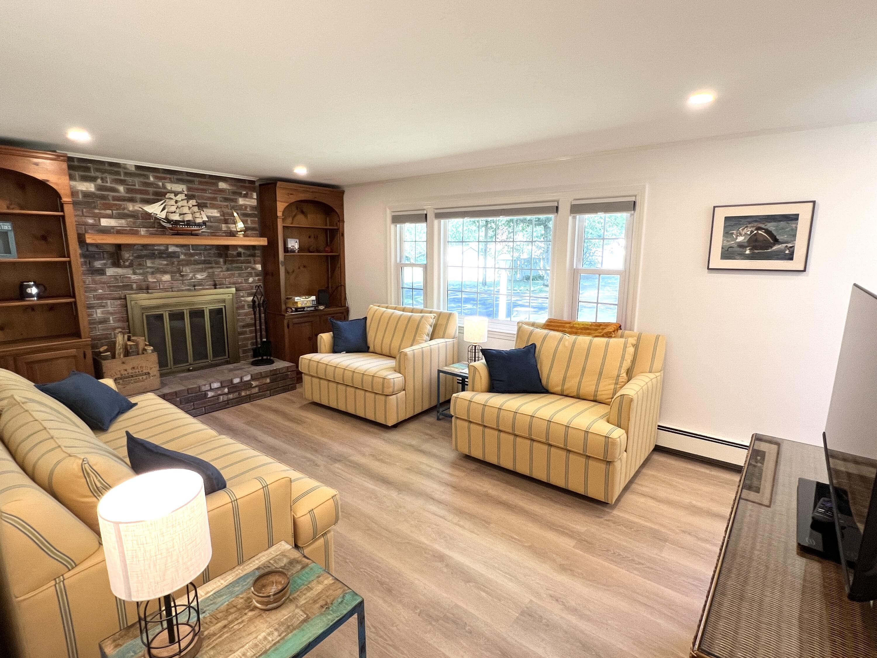 25 Skerry Road Dennis MA 02660