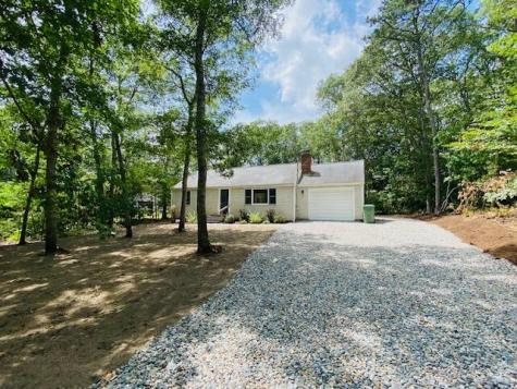 237 Jonathans Way Brewster MA 02631