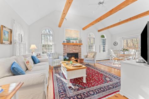 16 Carlton Road Orleans MA 02653