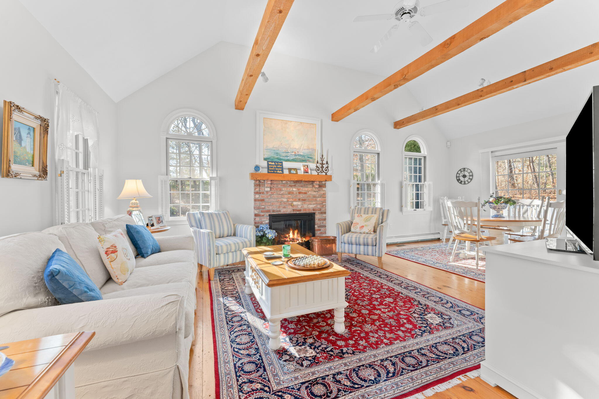 16 Carlton Road Orleans MA 02653