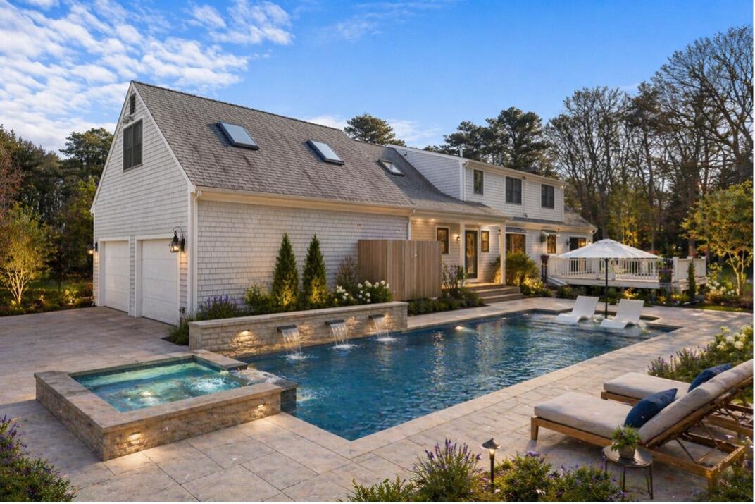 16 Carlton Road Orleans MA 02653