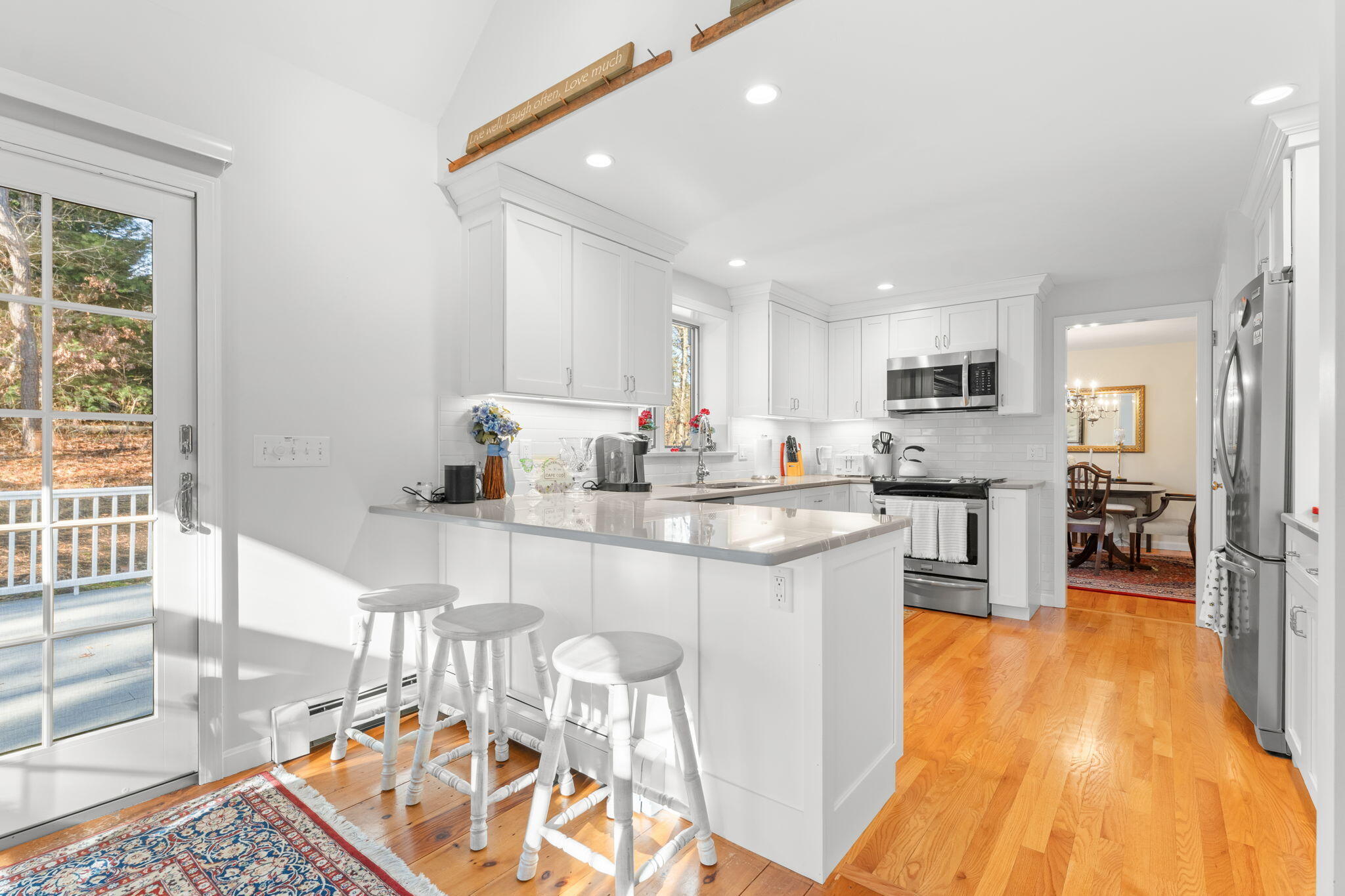 16 Carlton Road Orleans MA 02653