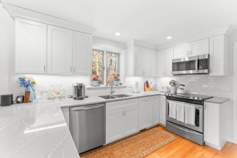 16 Carlton Road Orleans MA 02653