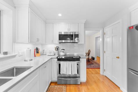 16 Carlton Road Orleans MA 02653