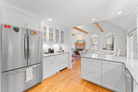 16 Carlton Road Orleans MA 02653