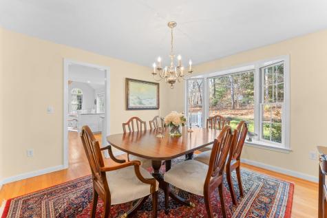 16 Carlton Road Orleans MA 02653