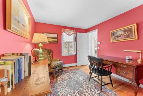 16 Carlton Road Orleans MA 02653