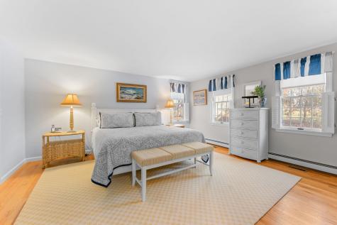 16 Carlton Road Orleans MA 02653