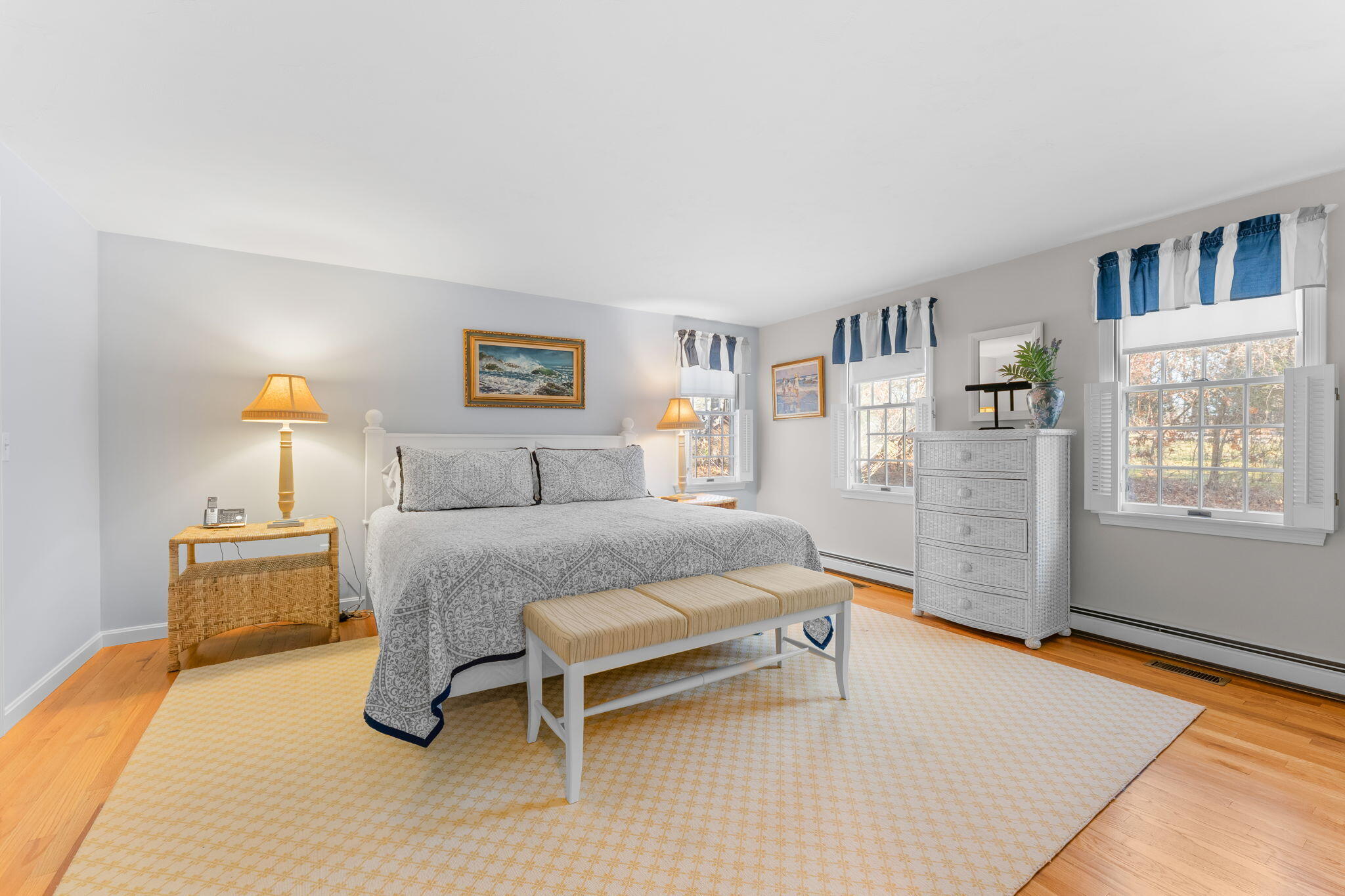 16 Carlton Road Orleans MA 02653