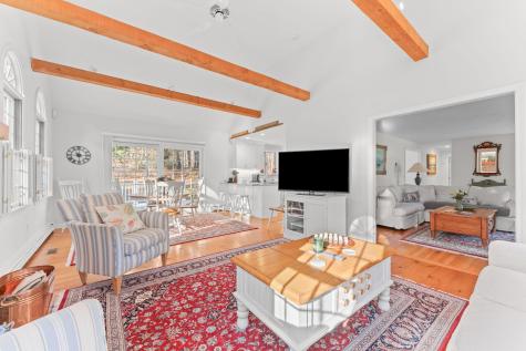 16 Carlton Road Orleans MA 02653